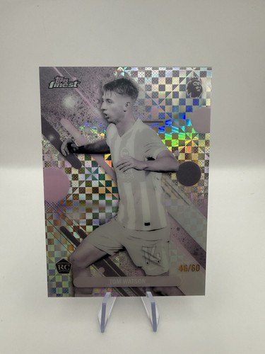 Topps finest premier league - finest,