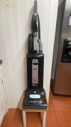 Quality german sebo automatic - quality,