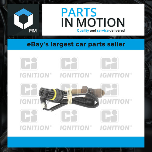 Lambda sensor fits mercedes - fits,