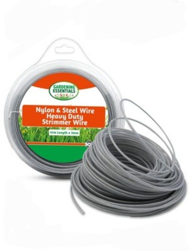 41m 3mm heavy duty - 《, x