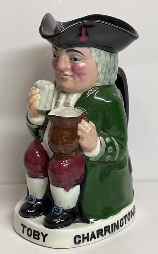 Rare charrington fielding - rare,