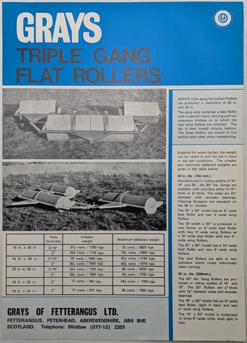 Original gray fetterangus - original, of