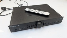Cambridge Audio Azur 340A