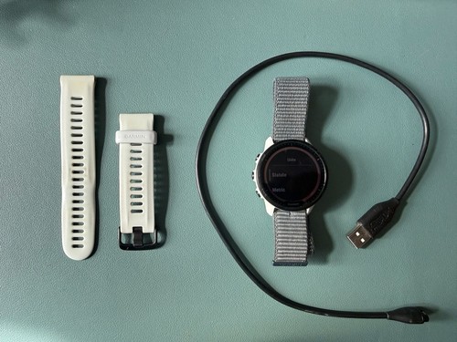 Garmin forerunner 955 - forerunner,