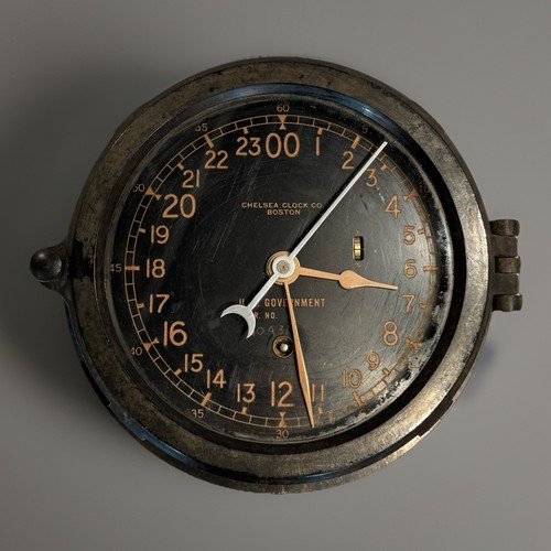Vintage antique chelsea - vintage/antique, 6"