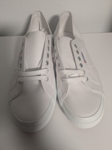 Superga 2750 cotu - cotu, classic