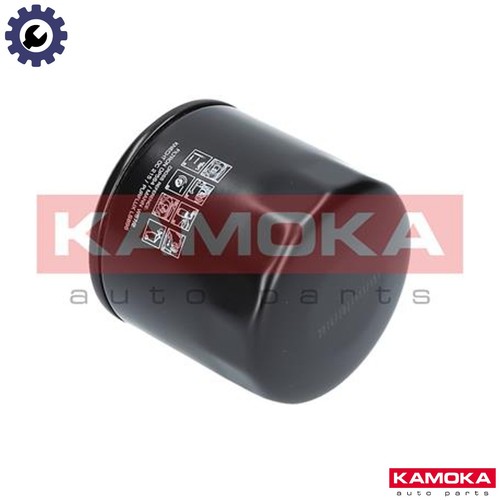 Oil filter f107601 for - oil,