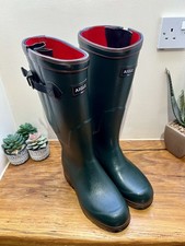 Aigle Parcours 2 ISO