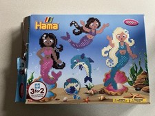 Hama Beads Mermaids Gift Set -