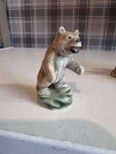 Wade Whimsies animal figures