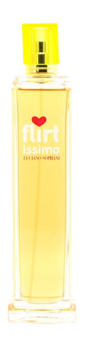 Luciano soprani flirt - luciano,