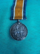 British War Campaign Medal