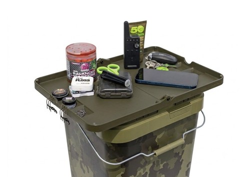 Korda bucket table - -, carp