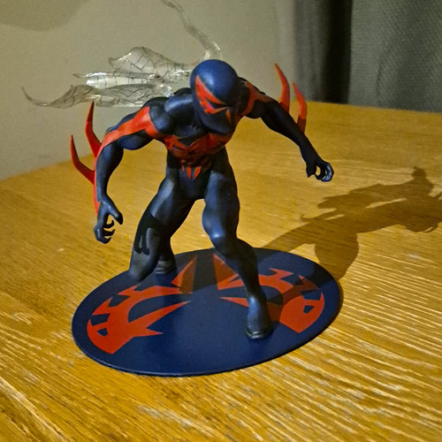 Kotobukiya marvel now - marvel, artfx