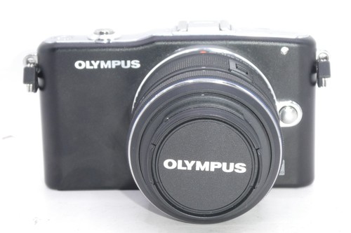 Olympus pen mini pm1 - pen,