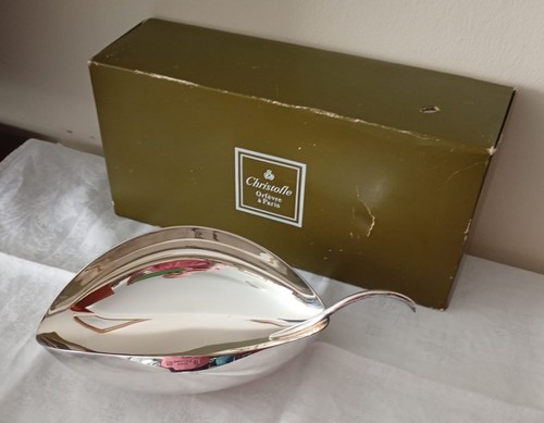 Stunning silver plated - stunning,