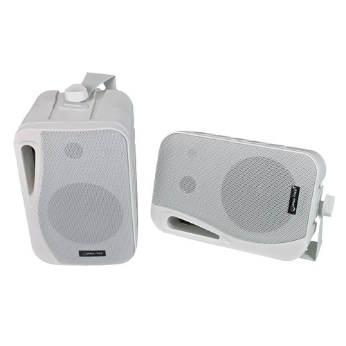 Bassface splbox 400w pair - 400w,