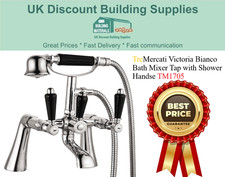 TreMercati Victoria Bianco