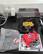 Speed Freaks Collectible Car
