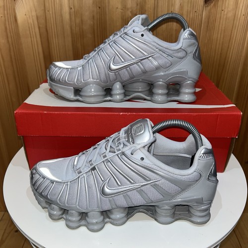 Nike shox women trainer - nike,