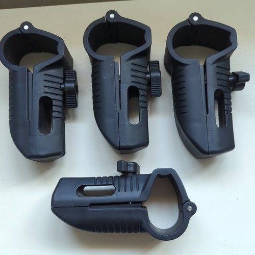 Rhino roof bar - roof, transit