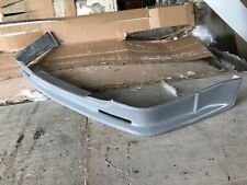 for JDM Fairlady Z31 300zx 87-89 kouki bumper lip spoiler chin lower air dam bar