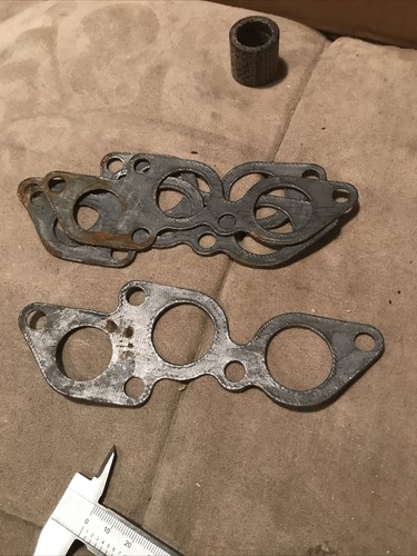 Godiva fire pump joint sealing - pump,