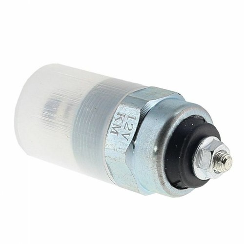 Stop solenoid fits - fuel, pump
