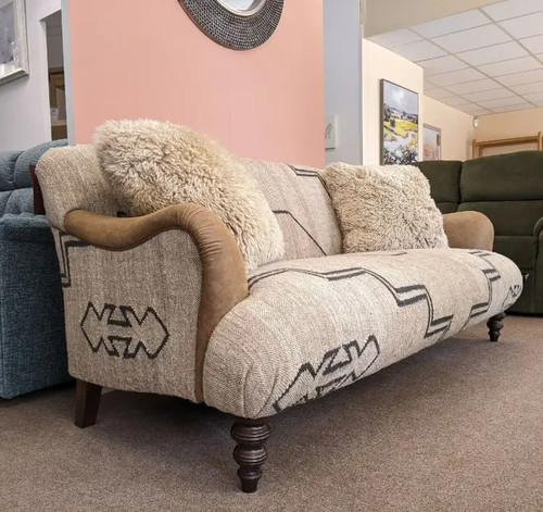 Tetrad dakota midi sofa - tetrad, in