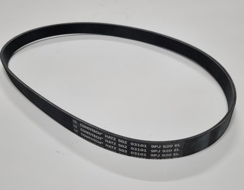 50203101 multi belt 9j920 2 - multi,