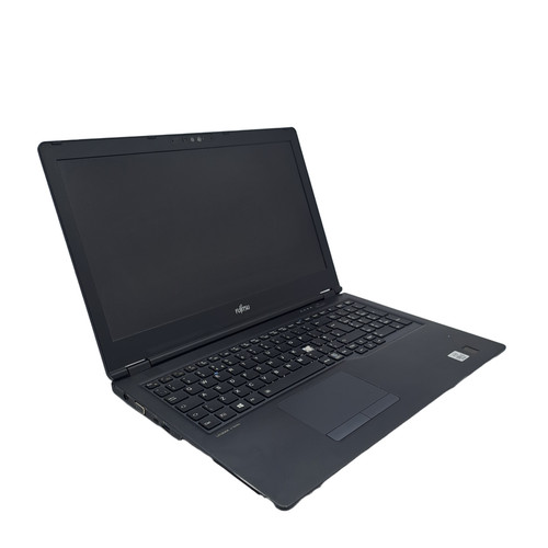 Fujitsu laptop lifebook - lifebook, u7510