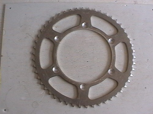 Genuine suzuki 520 - suzuki, 520-50t