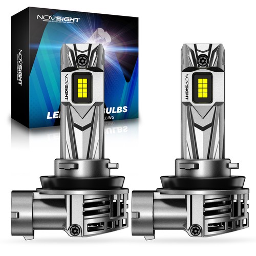 Novsight h11 h9 - novsight, h8