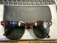 VINTAGE B&L RAY BAN WAYFARER