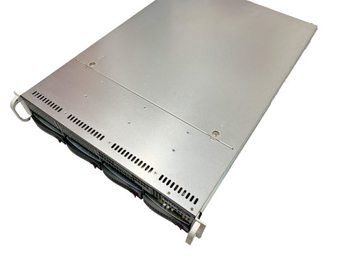 Supermicro bay server - supermicro,