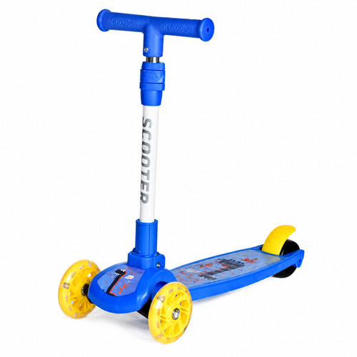 Wheel toddler scooter for - toddler,