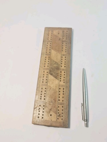Vintage antique wood inlay - wood,