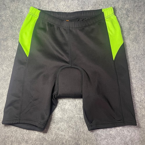 Muddy fox mountain bike - fox, shorts