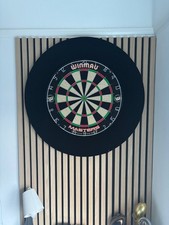 Designa Dartboard Surround -