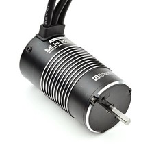 HPI Racing Vorza Flux/S Flux