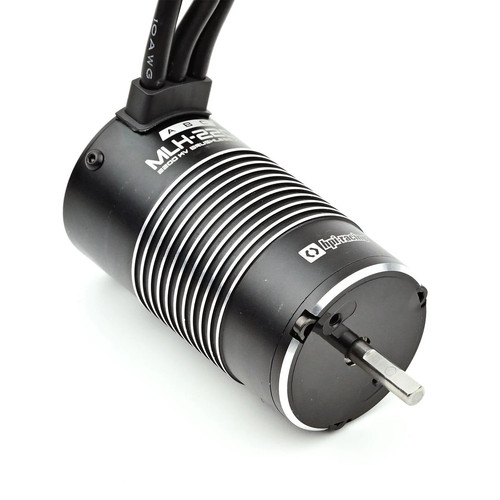 Hpi racing vorza flux - flux/s,