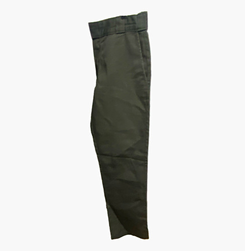 Dickies 874 men olive - men’s,