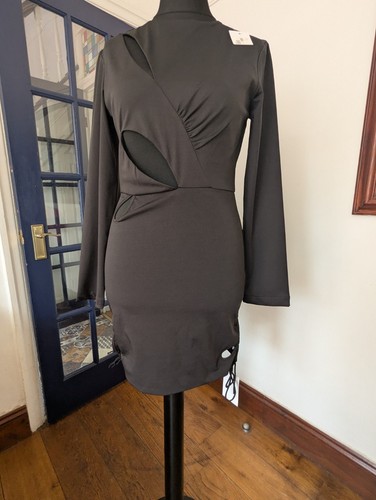 Virgos lounge black cut - virgos,
