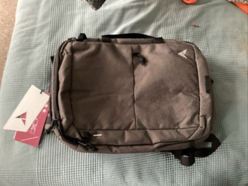 Altura grid messenger backpack - altura,
