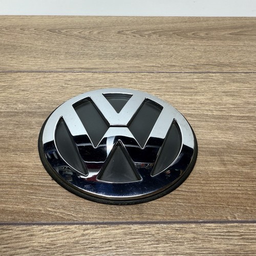 Boot badge for beetle - ,