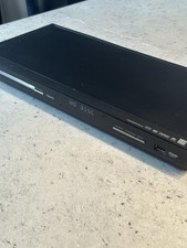 Philips DVP5980 DVD Player.