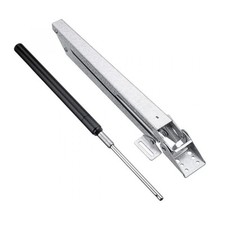 Greenhouse Window Opener Automatic Temperature Controlled Greenhouse Accessories