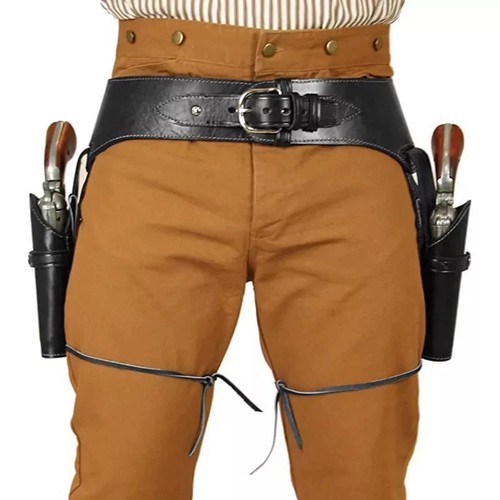 Western cowboy gun - cowboy,