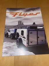 inTech RV Flyer Mini Square