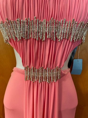 Jovani hot pink prom - pink,